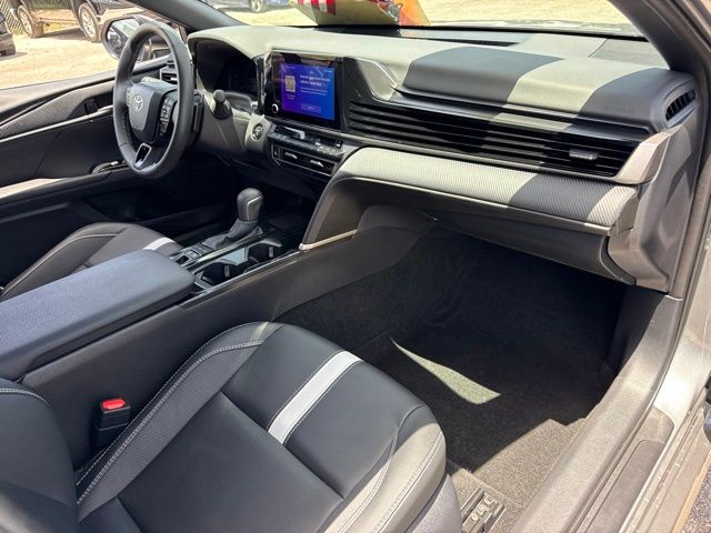 2025 Toyota Camry - $29,988