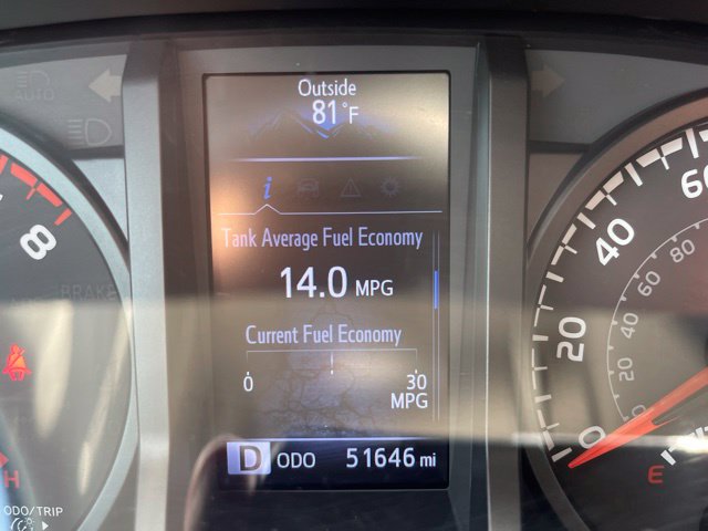 Used 2020 Toyota Tacoma Truck