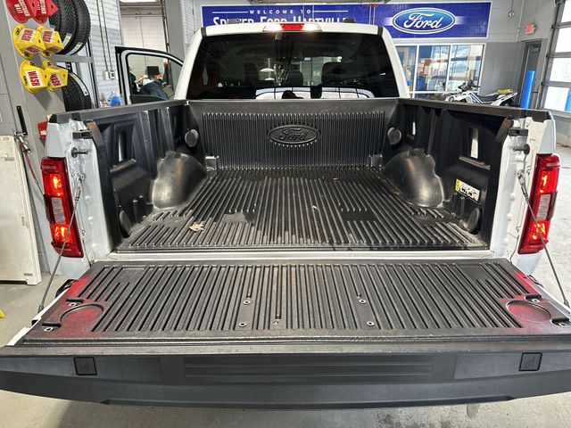 Certified Used 2023  Ford XLT image 22