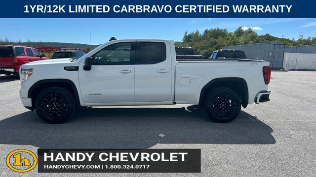 Used 2019 GMC Sierra 1500 Truck