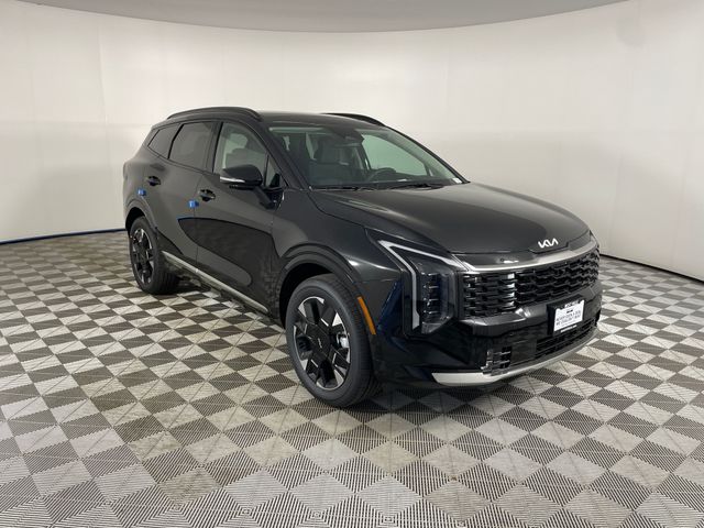 New 2027 Kia Sportage Hybrid SX-Prestige For Sale in Bremerton, WA
