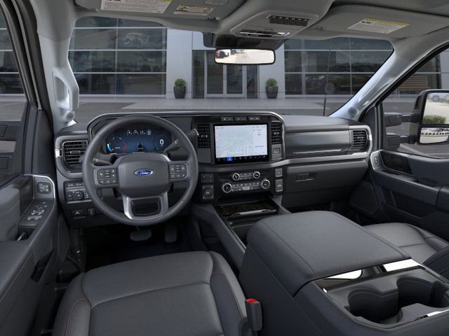 2024 Ford F-350 Super Duty Lariat
