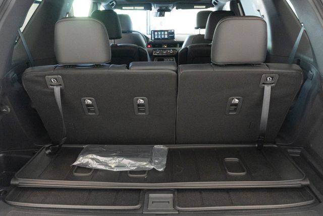 New 2026 Honda Pilot SUV