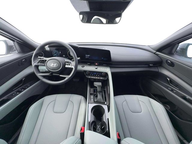 New 2026 Black Hyundai Limited image 13