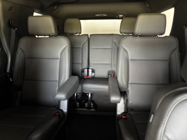 New 2026 Chevrolet Tahoe SUV