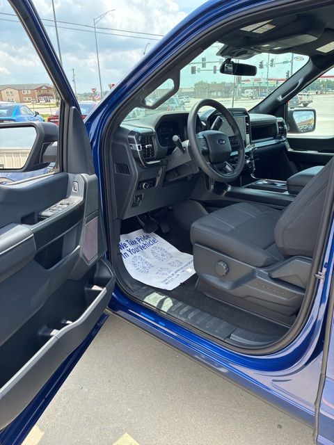 New 2026 Ford F-150 Truck