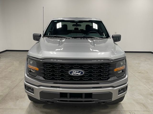2024 Ford F-150 STX photo
