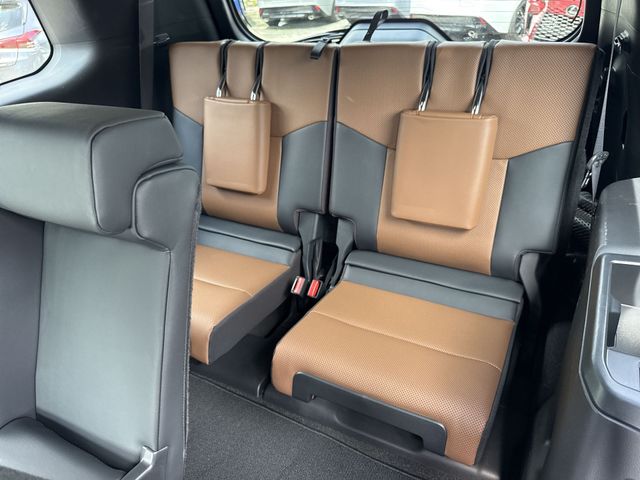 Used 2024 Lexus GX SUV