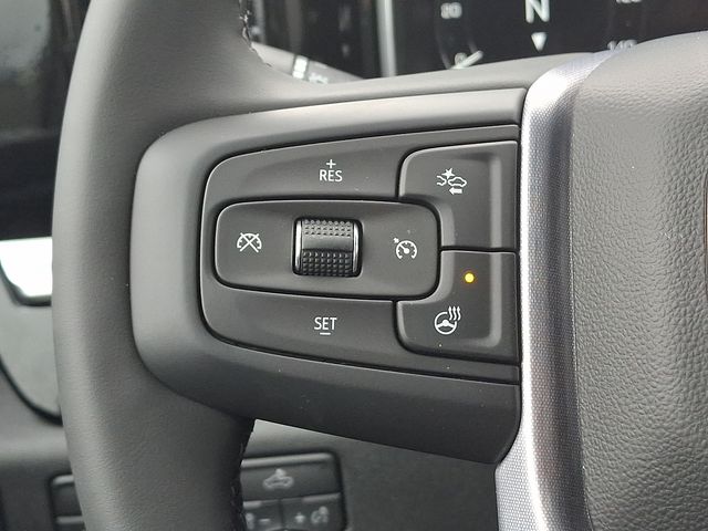 new 2026 GMC Sierra 2500HD car, priced at $63,980