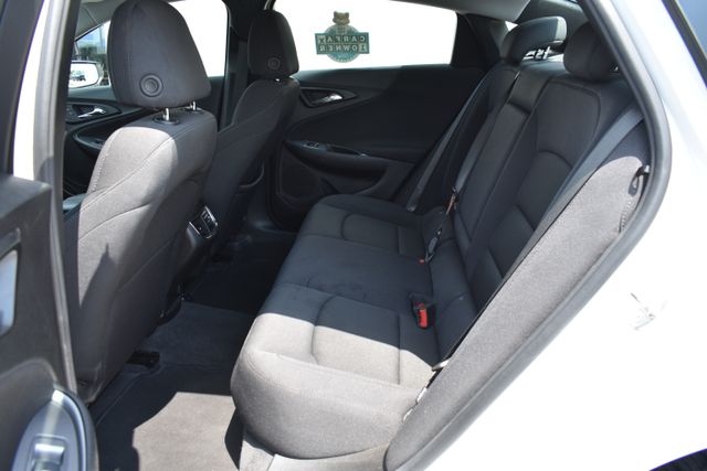 Used 2024 Chevrolet Malibu Sedan