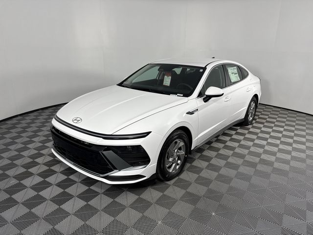 New 2025 Hyundai Sonata For Sale in Indianapolis, IN