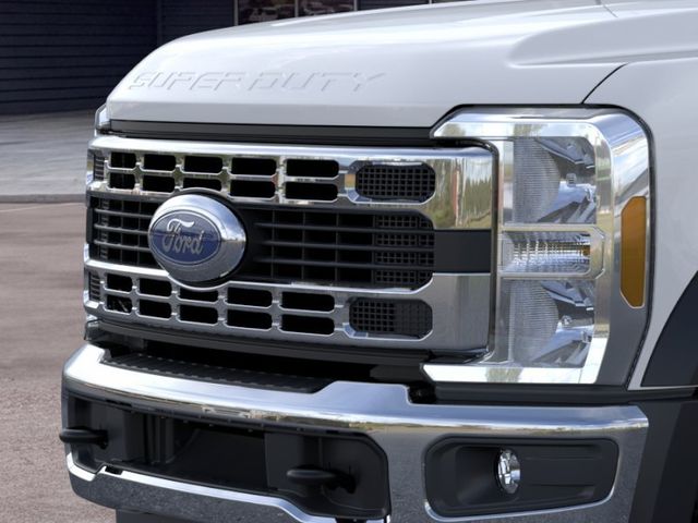 New 2026 White Ford XL image 18