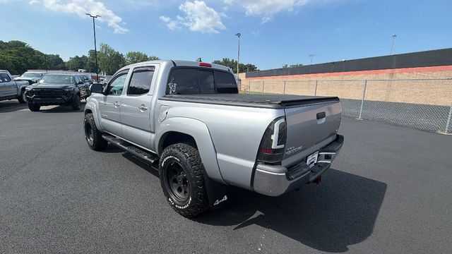 2015 Toyota Tacoma Base - Image 3