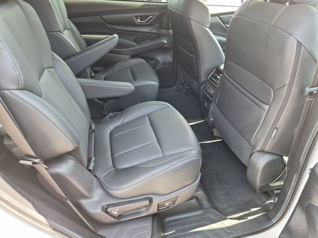 Used 2026 White Subaru Premium image 38