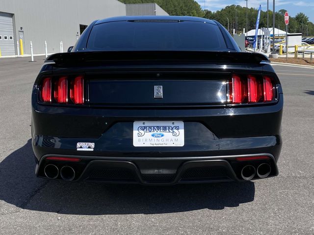 2017 Ford Mustang Shelby GT350 5