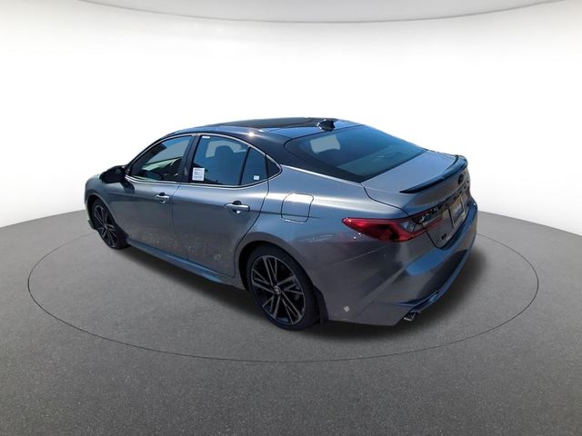 new 2026 Toyota Camry car, priced at $38,001