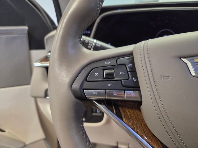 Used 2023 Cadillac Escalade ESV SUV