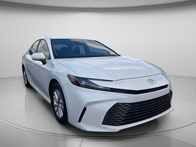 2025 Toyota Camry - $28,410