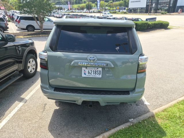 Used 2023  Toyota TRD Sport image 6