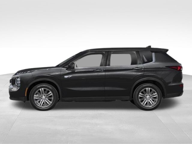 2025 Mitsubishi Outlander Plug-in Hybrid ES - Photo 23