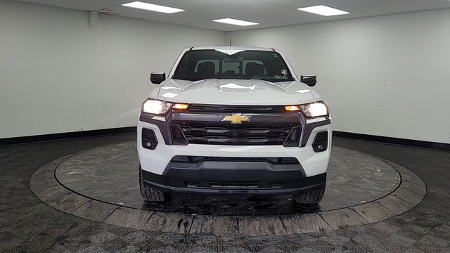 2023 – Chevrolet – Colorado