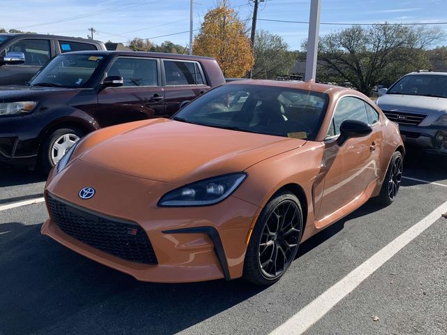 2023 Toyota GR86 10th Anniversary Special Edition 5