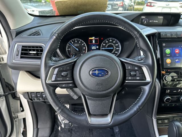2021 Subaru Ascent - $26,477