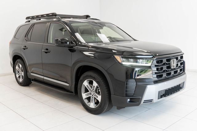 New 2026 Honda Pilot SUV