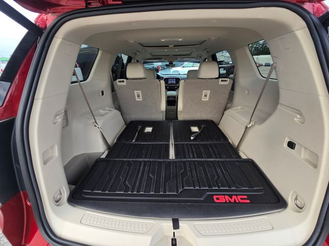 2023 GMC Acadia Denali:46990A