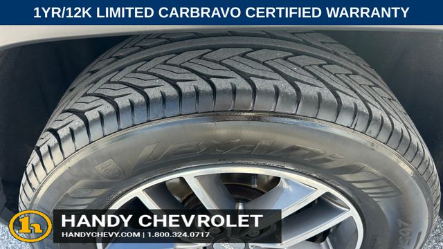 Used 2020 Jeep Grand Cherokee SUV
