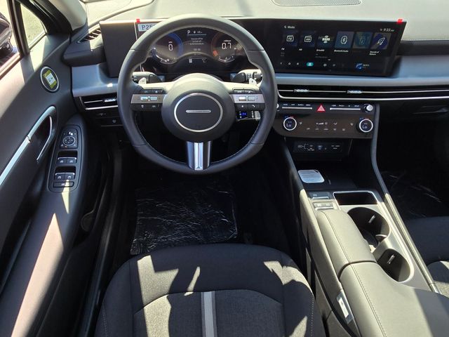 2026 Hyundai Sonata - $27,352