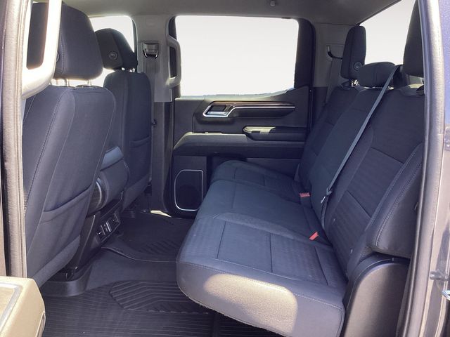 Used Car 2022 Chevrolet Silverado 1500  Rst For Sale Under $40,000 In San Antonio, Texas