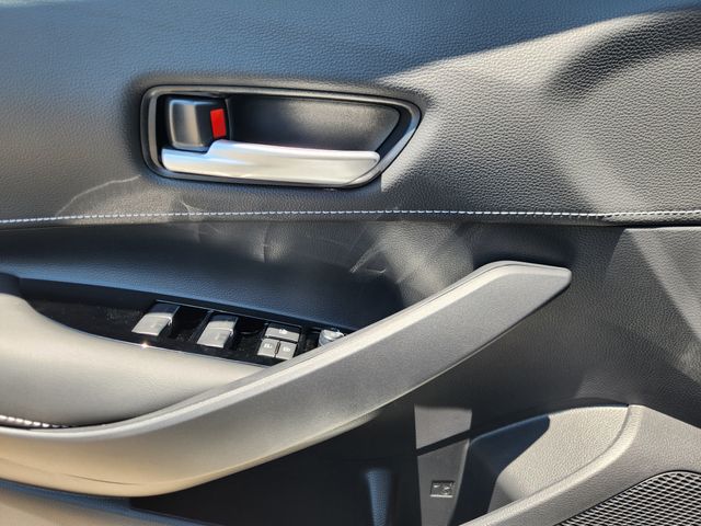 2026 Toyota Corolla Hatchback SE  at Toyota of Victoria