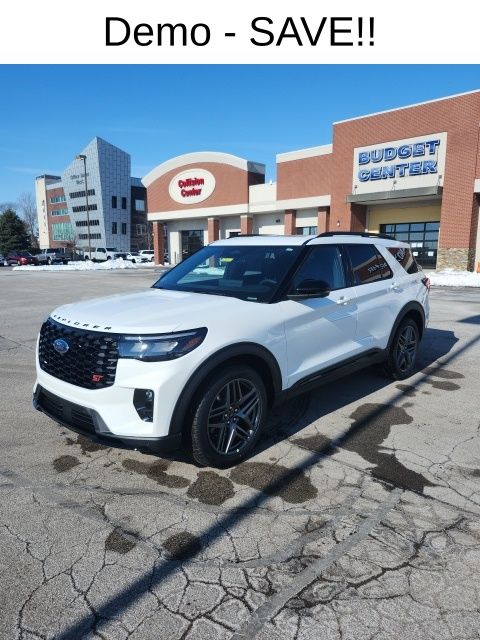 View vehicle photo 2