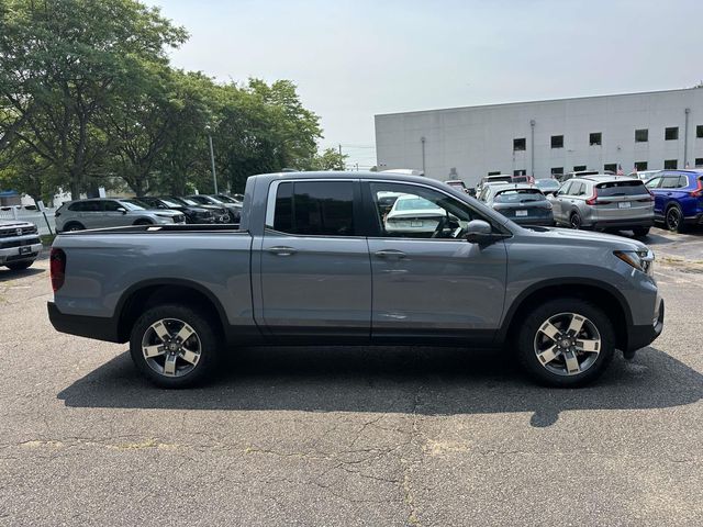 New 2026 Honda Ridgeline Truck