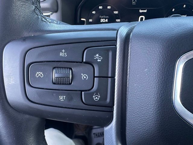 2024 GMC Yukon XL 4WD Denali