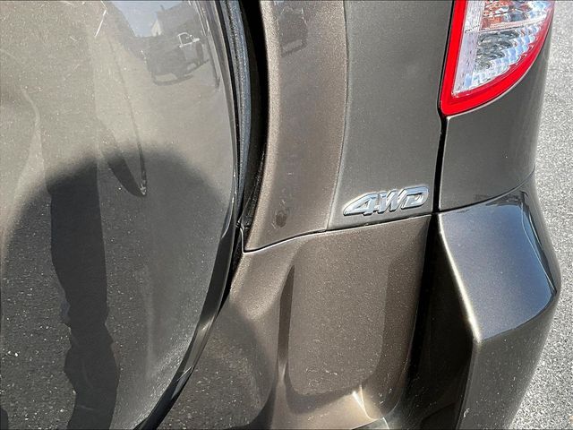 Used 2012 Toyota RAV4 SUV