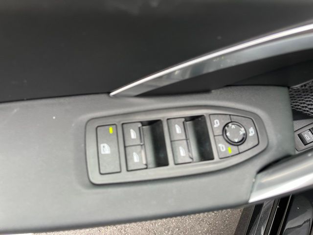 Used 2025 BMW X1 SUV