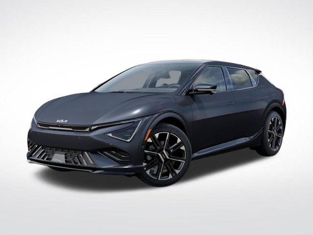2026 Kia EV6 GT-Line - Main Image