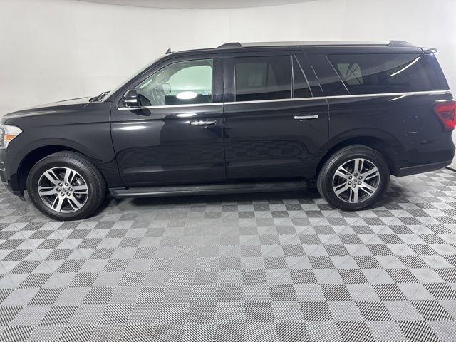 Used 2024 Ford Expedition Max SUV