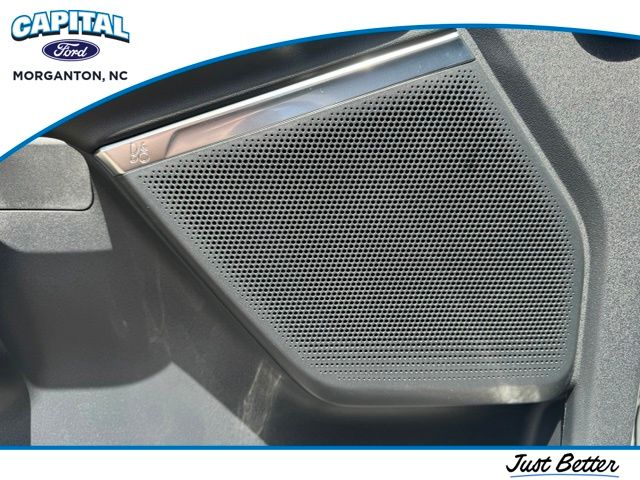 New 2027 White Ford Tremor image 24