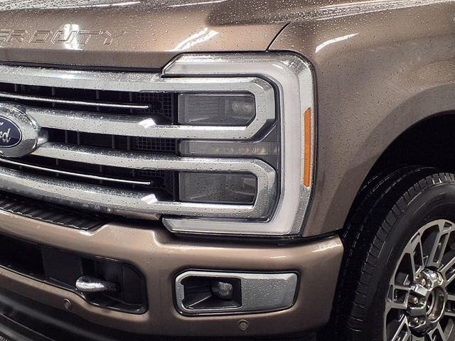 2023 Ford F-250SD