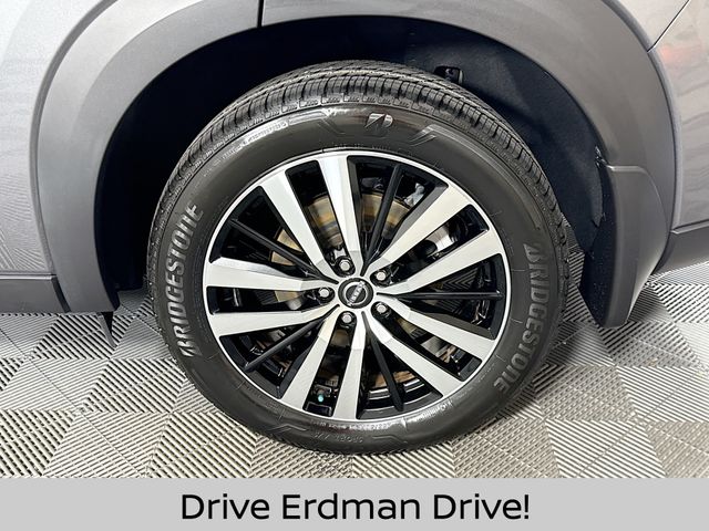 Used 2023 Nissan Pathfinder SUV