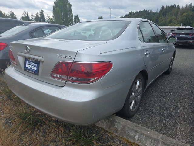 Used 2005 Lexus ES 330 For Sale in Bremerton, WA