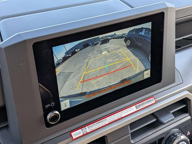 2026 Toyota Tacoma TRD Sport - Photo 24