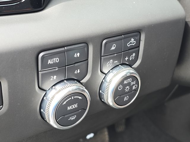 2026 GMC Sierra 1500 AT4:44903A