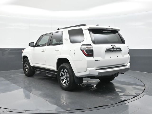 Used 2020 Toyota 4Runner SUV