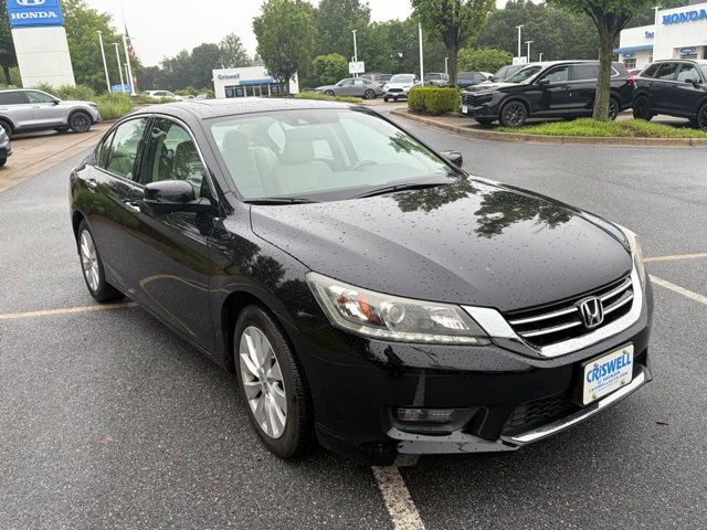 used 2015 Honda Accord car, priced at $17,999