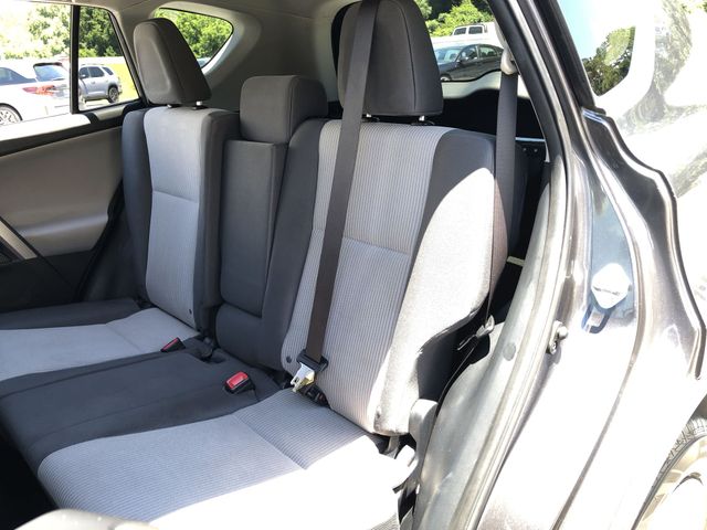 used 2015 Toyota RAV4 car, priced at $14,951
