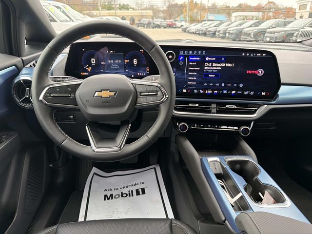 2026 Chevrolet Equinox EV - Image 23